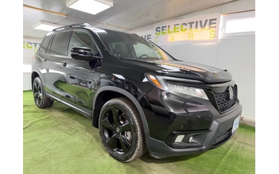 honda-passport - 4