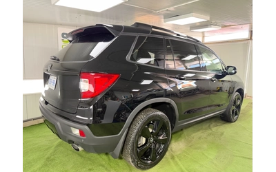 honda-passport - 5