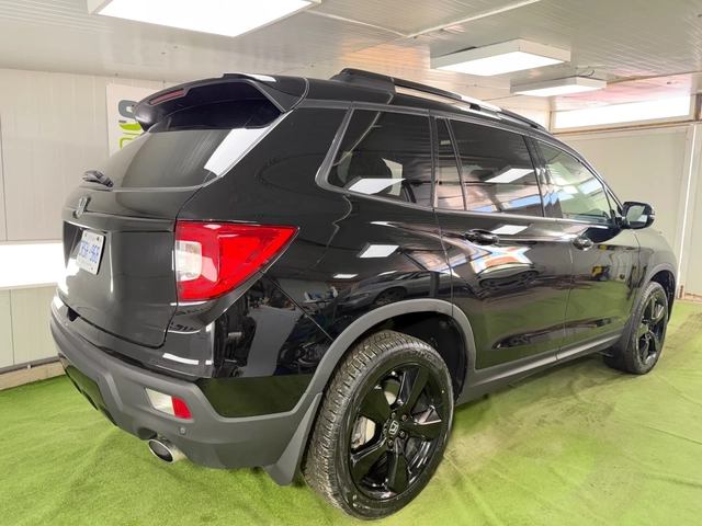 Honda Passport Touring 3.5L AWD - автомобили, коли, обяви за нови и употребявани 5
