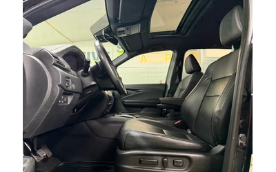 Honda Passport Touring 3.5L AWD - автомобили, коли, обяви за нови и употребявани 7