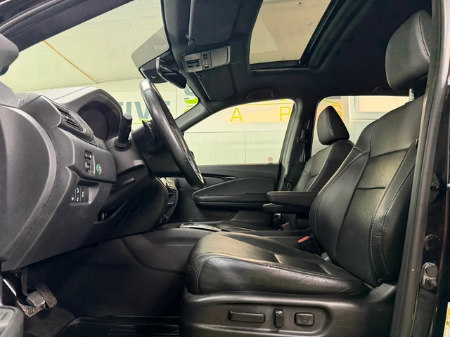 Honda Passport Touring 3.5L AWD - автомобили, коли, обяви за нови и употребявани 7