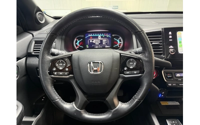 Honda Passport Touring 3.5L AWD - автомобили, коли, обяви за нови и употребявани 9