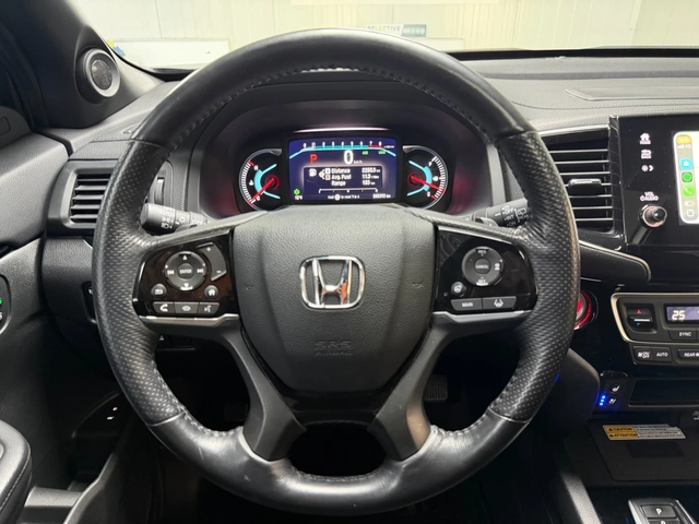 Honda Passport Touring 3.5L AWD - автомобили, коли, обяви за нови и употребявани 9