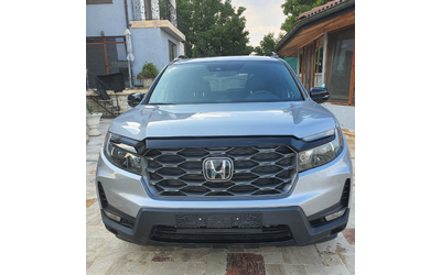 honda-passport-trail-sport-awd-garantsiya - 0
