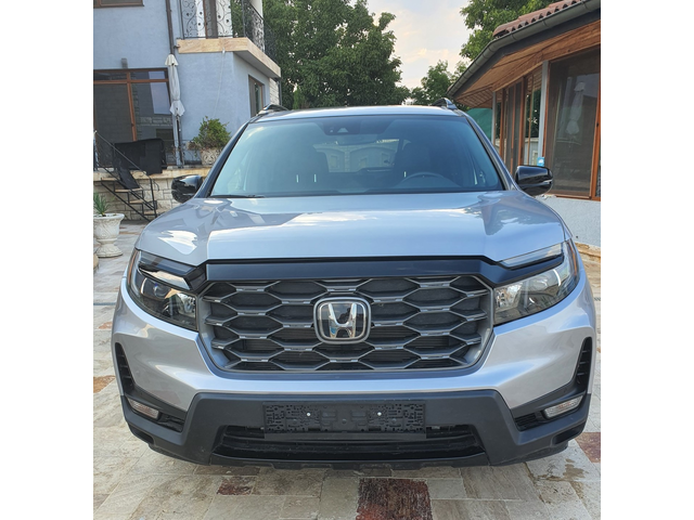 Honda Passport Trail Sport AWD  ГАРАНЦИЯ - автомобили, коли, обяви за нови и употребявани 0