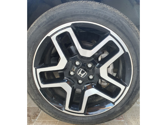 Honda Passport Trail Sport AWD  ГАРАНЦИЯ - автомобили, коли, обяви за нови и употребявани 13
