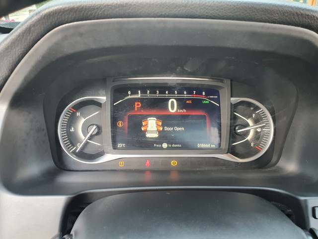 Honda Passport Trail Sport AWD  ГАРАНЦИЯ - автомобили, коли, обяви за нови и употребявани 15