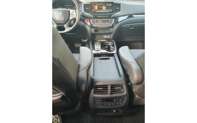 Honda Passport Trail Sport AWD  ГАРАНЦИЯ - автомобили, коли, обяви за нови и употребявани 16