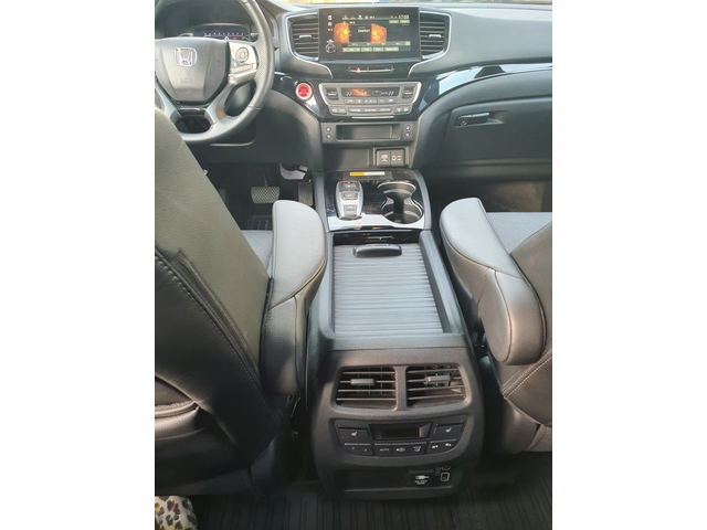 Honda Passport Trail Sport AWD  ГАРАНЦИЯ - автомобили, коли, обяви за нови и употребявани 16