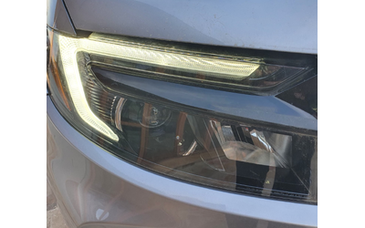 Honda Passport Trail Sport AWD  ГАРАНЦИЯ - автомобили, коли, обяви за нови и употребявани 18