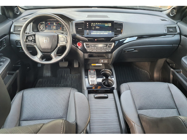 Honda Passport Trail Sport AWD  ГАРАНЦИЯ - автомобили, коли, обяви за нови и употребявани 19