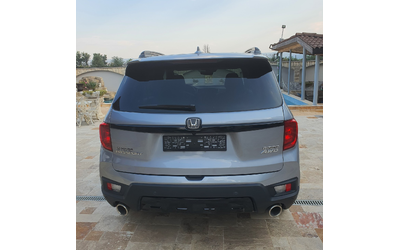 honda-passport-trail-sport-awd-garantsiya - 5