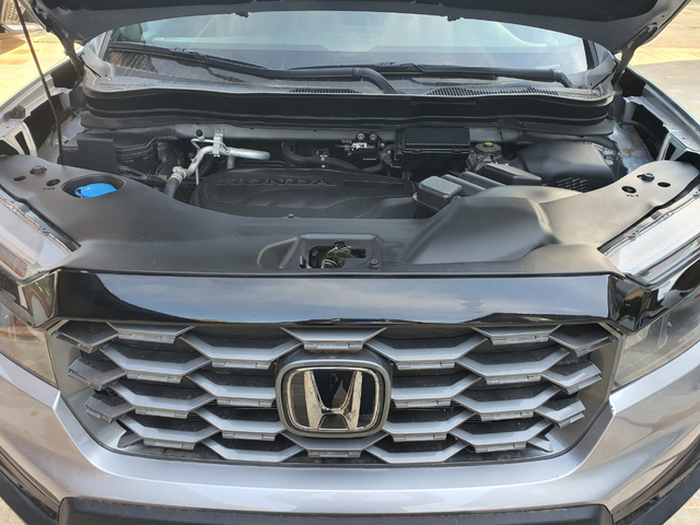 Honda Passport Trail Sport AWD  ГАРАНЦИЯ - автомобили, коли, обяви за нови и употребявани 6
