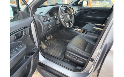 Honda Passport Trail Sport AWD  ГАРАНЦИЯ - автомобили, коли, обяви за нови и употребявани 7