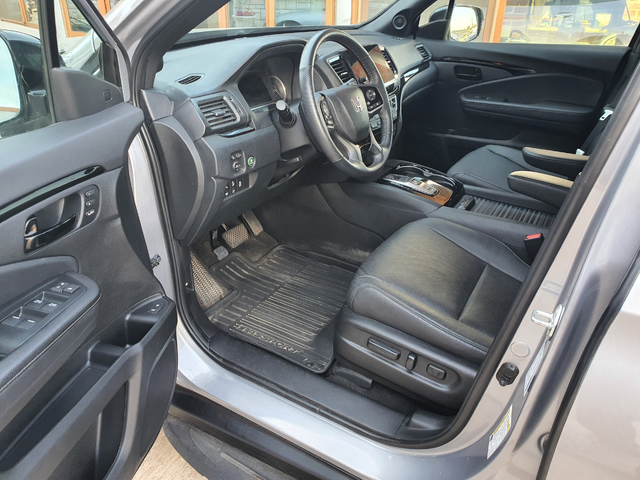 Honda Passport Trail Sport AWD  ГАРАНЦИЯ - автомобили, коли, обяви за нови и употребявани 7