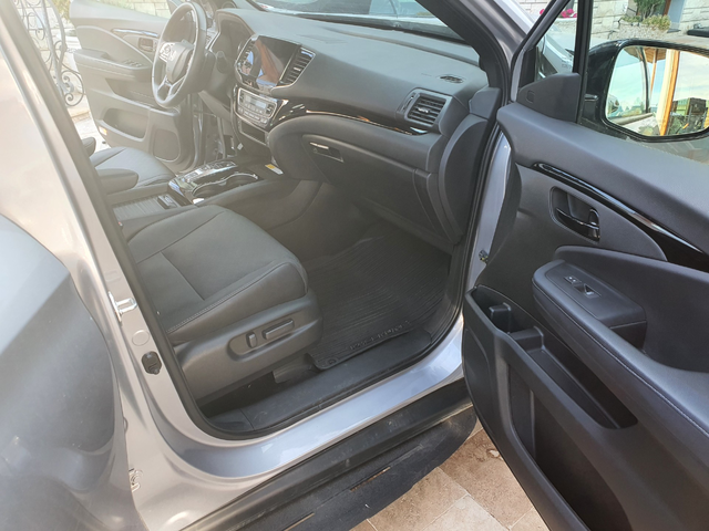 Honda Passport Trail Sport AWD  ГАРАНЦИЯ - автомобили, коли, обяви за нови и употребявани 8