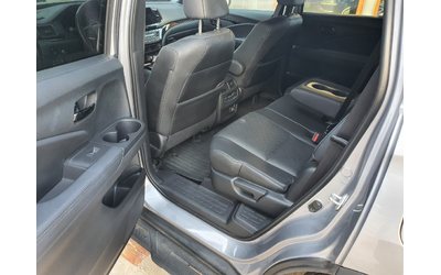 Honda Passport Trail Sport AWD  ГАРАНЦИЯ - автомобили, коли, обяви за нови и употребявани 9