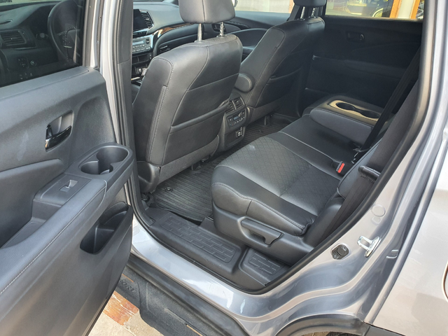 Honda Passport Trail Sport AWD  ГАРАНЦИЯ - автомобили, коли, обяви за нови и употребявани 9