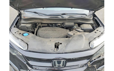 Honda Pilot 3.5L 6 Front-wheel Drive - автомобили, коли, обяви за нови и употребявани 12