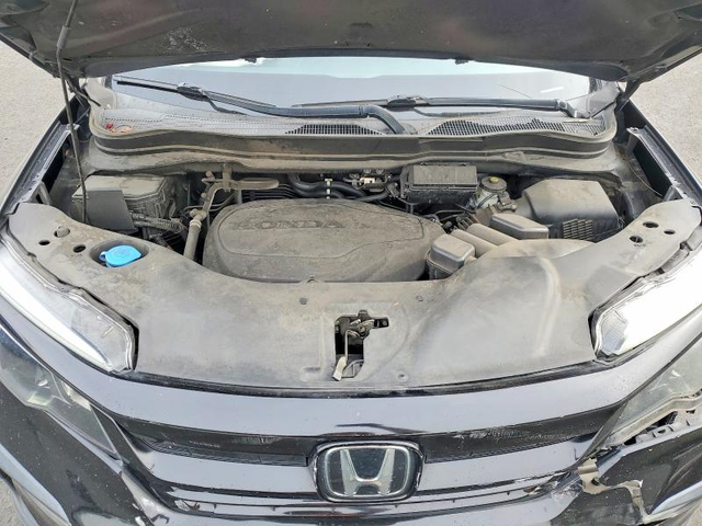 Honda Pilot 3.5L 6 Front-wheel Drive - автомобили, коли, обяви за нови и употребявани 13