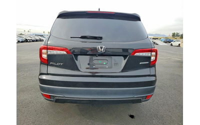 Honda Pilot 3.5L 6 Front-wheel Drive - автомобили, коли, обяви за нови и употребявани 6