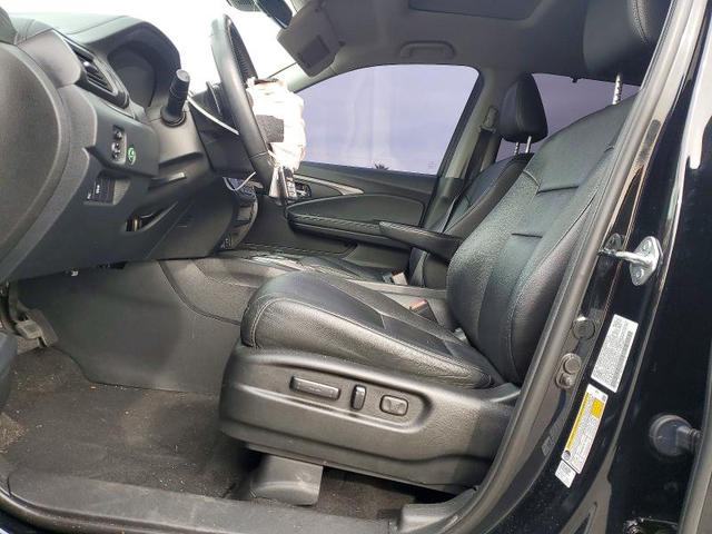 Honda Pilot 3.5L 6 Front-wheel Drive - автомобили, коли, обяви за нови и употребявани 7