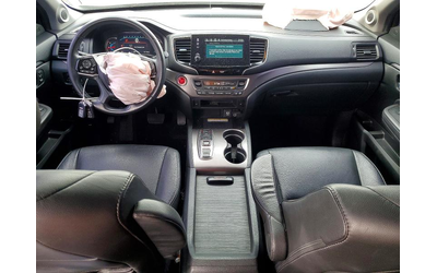 Honda Pilot 3.5L 6 Front-wheel Drive - автомобили, коли, обяви за нови и употребявани 8