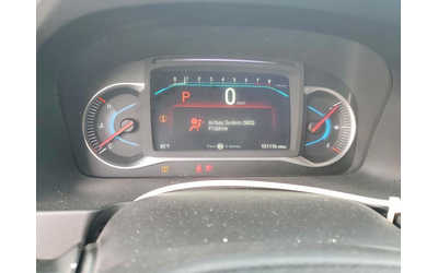 Honda Pilot 3.5L 6 Front-wheel Drive - автомобили, коли, обяви за нови и употребявани 9