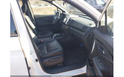 Honda Pilot AWD BLACK EDITION - автомобили, коли, обяви за нови и употребявани 10