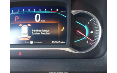 Honda Pilot AWD BLACK EDITION - автомобили, коли, обяви за нови и употребявани 13