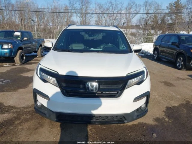 Honda Pilot AWD BLACK EDITION - автомобили, коли, обяви за нови и употребявани 5