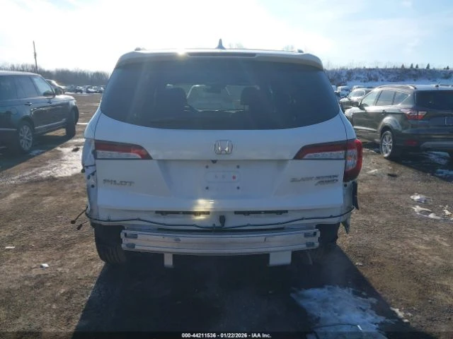 Honda Pilot AWD BLACK EDITION - автомобили, коли, обяви за нови и употребявани 8