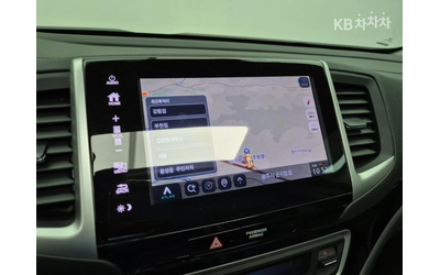 Honda Pilot 3.5 V6 4WD - автомобили, коли, обяви за нови и употребявани 12