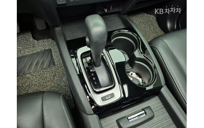 Honda Pilot 3.5 V6 4WD - автомобили, коли, обяви за нови и употребявани 7