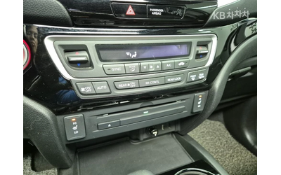 Honda Pilot 3.5 V6 4WD - автомобили, коли, обяви за нови и употребявани 9