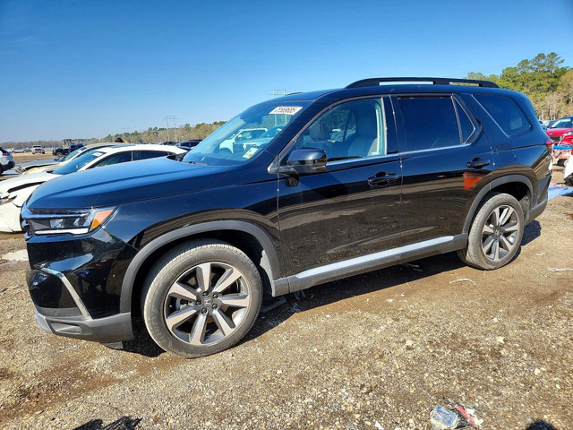 Honda Pilot 3.5* ELITE* 4Х4* РЕАЛНИ КМ!* ПЕРФЕКТНА - автомобили, коли, обяви за нови и употребявани 0