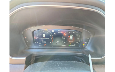 Honda Pilot 3.5* ELITE* 4Х4* РЕАЛНИ КМ!* ПЕРФЕКТНА - автомобили, коли, обяви за нови и употребявани 10