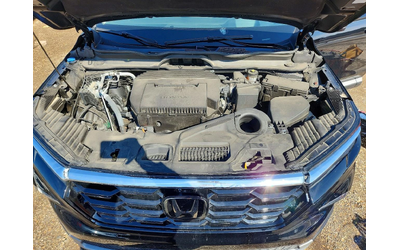 Honda Pilot 3.5* ELITE* 4Х4* РЕАЛНИ КМ!* ПЕРФЕКТНА - автомобили, коли, обяви за нови и употребявани 11