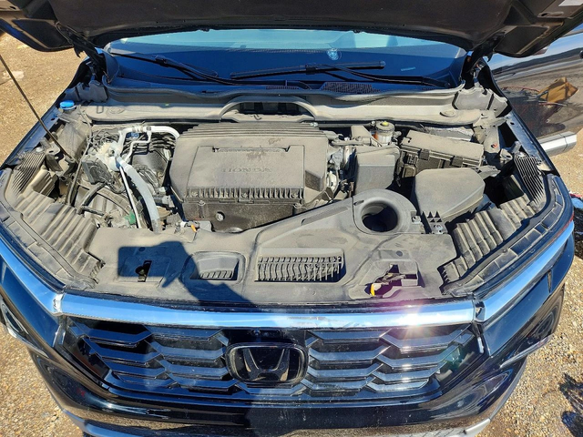 Honda Pilot 3.5* ELITE* 4Х4* РЕАЛНИ КМ!* ПЕРФЕКТНА - автомобили, коли, обяви за нови и употребявани 11