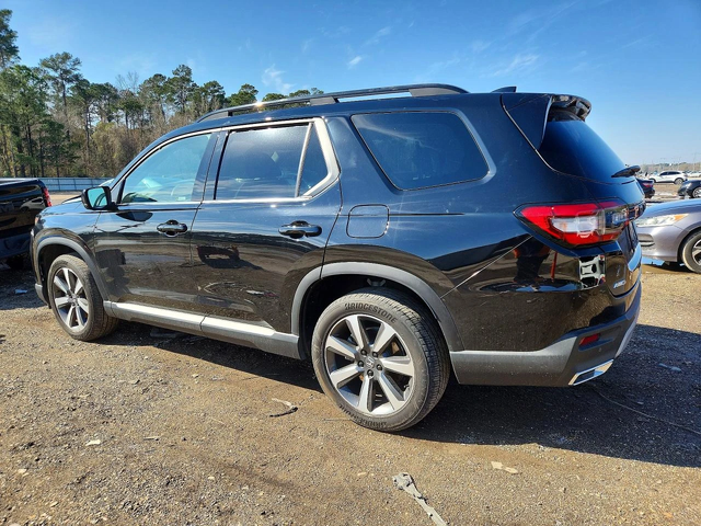 Honda Pilot 3.5* ELITE* 4Х4* РЕАЛНИ КМ!* ПЕРФЕКТНА - автомобили, коли, обяви за нови и употребявани 2