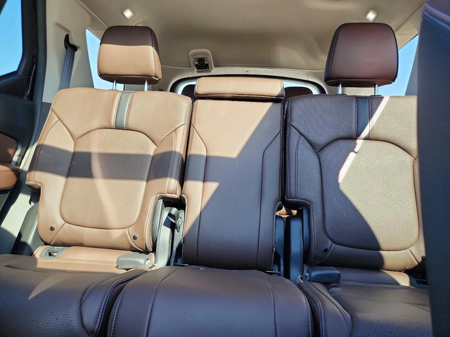 Honda Pilot 3.5* ELITE* 4Х4* РЕАЛНИ КМ!* ПЕРФЕКТНА - автомобили, коли, обяви за нови и употребявани 8