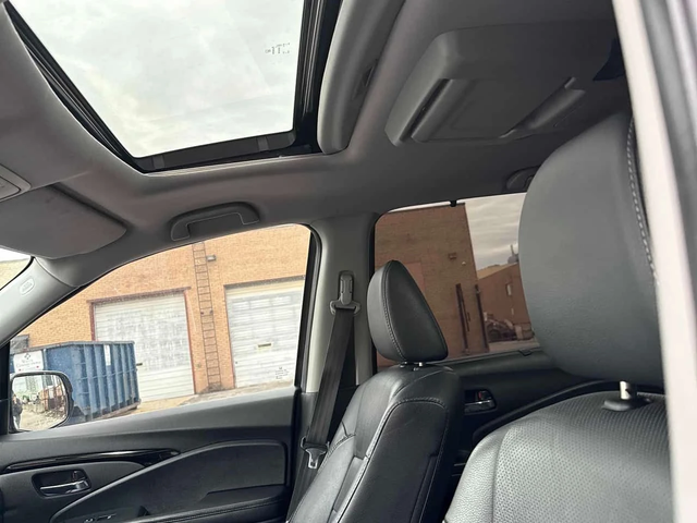 Honda Pilot | Touring | ШИБЕДАХ | ДВА КЛЮЧА | ПОДГРЕВ | CARFAX - автомобили, коли, обяви за нови и употребявани 11