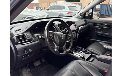 honda-pilot - 4