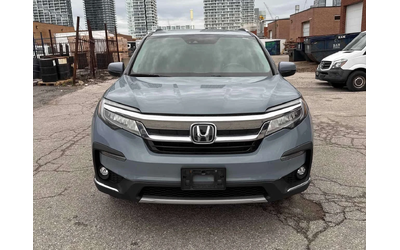 honda-pilot - 5