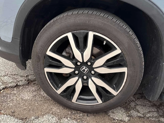 Honda Pilot | Touring | ШИБЕДАХ | ДВА КЛЮЧА | ПОДГРЕВ | CARFAX - автомобили, коли, обяви за нови и употребявани 6