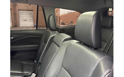Honda Pilot | Touring | ШИБЕДАХ | ДВА КЛЮЧА | ПОДГРЕВ | CARFAX - автомобили, коли, обяви за нови и употребявани 9