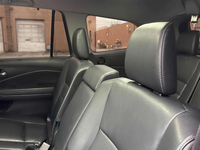 Honda Pilot | Touring | ШИБЕДАХ | ДВА КЛЮЧА | ПОДГРЕВ | CARFAX - автомобили, коли, обяви за нови и употребявани 9