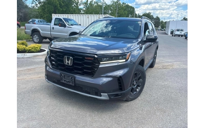 honda-pilot - 0