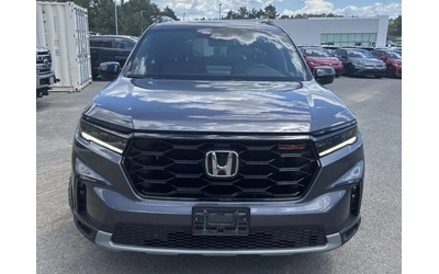 honda-pilot - 1
