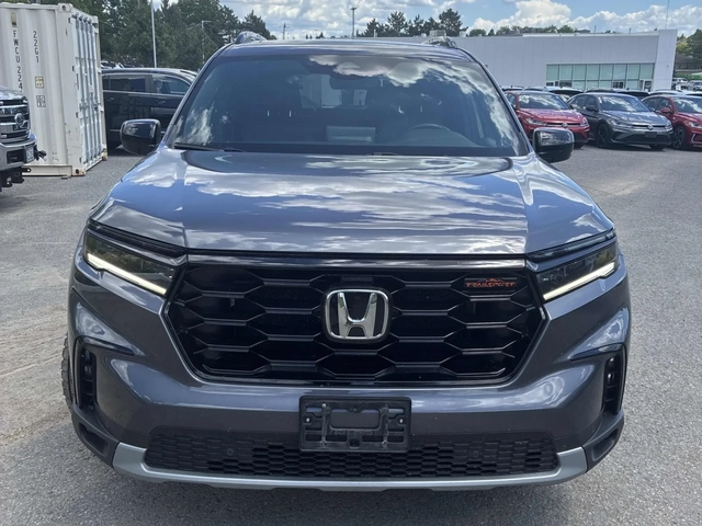 Honda Pilot TrailSport* 7 МЕСТЕН * ПАНОРАМА * 2 КЛЮЧА * CARFAX - автомобили, коли, обяви за нови и употребявани 1